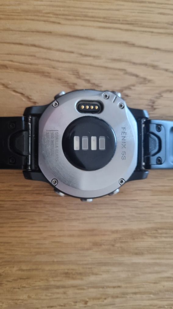 Garmin fenix 6s smartwatche