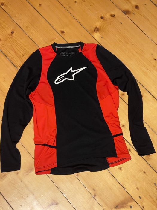 Alpinestars Drop 2  Rozmiar S  Koszulka (MTB Enduro DH MX )