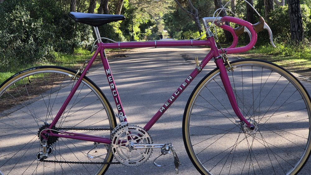 4 bicicletas estrada