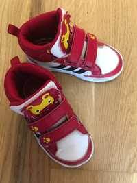 Buty Dziecięce adidas Hoops Animal r. 22