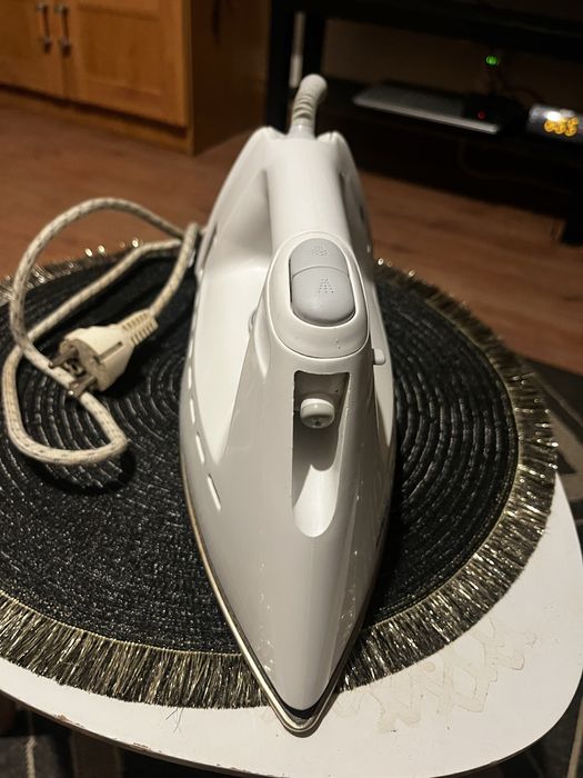 Zelazko parowe Simens