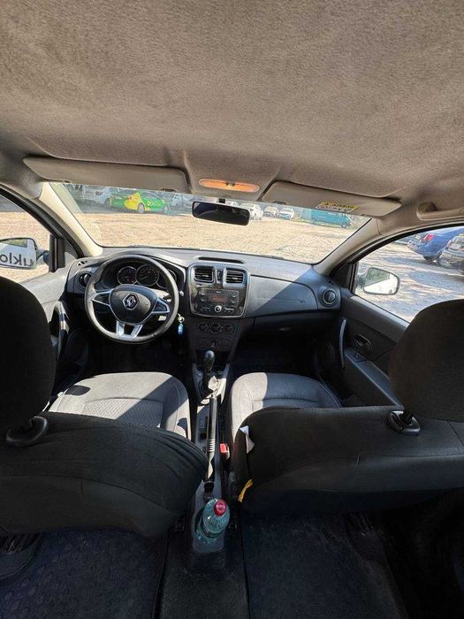 Аренда Renault Logan под такси или для личных целей