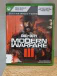 Call Of Duty Modern Warfare Iii Xbox One Series X Używana