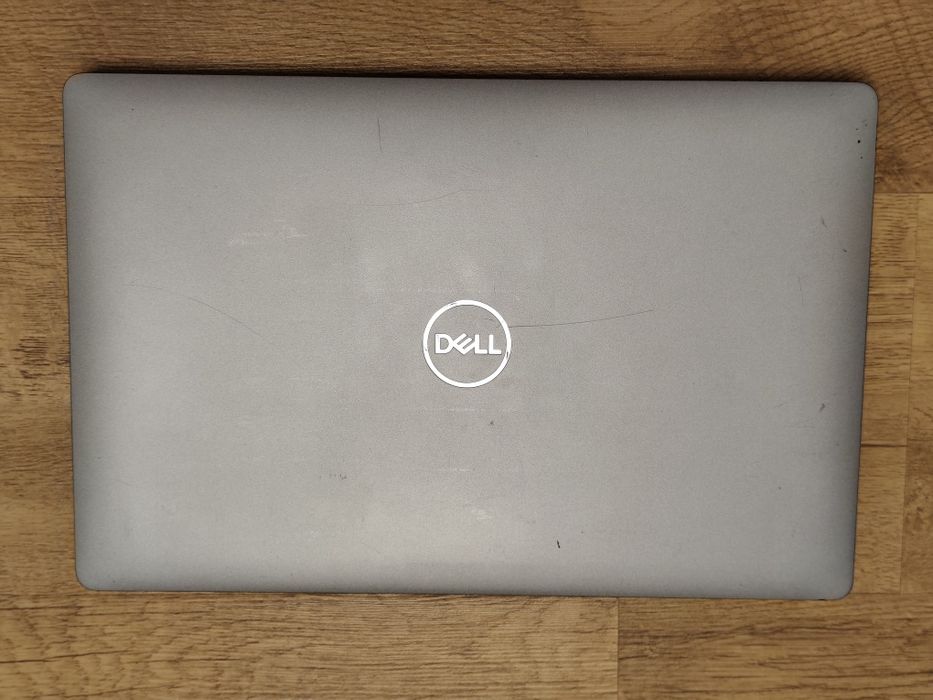 DELL Precision 3551 / i5-10400H/P620 4Gb/16Gb DDR4/256Gb SSD/15,6" IPS