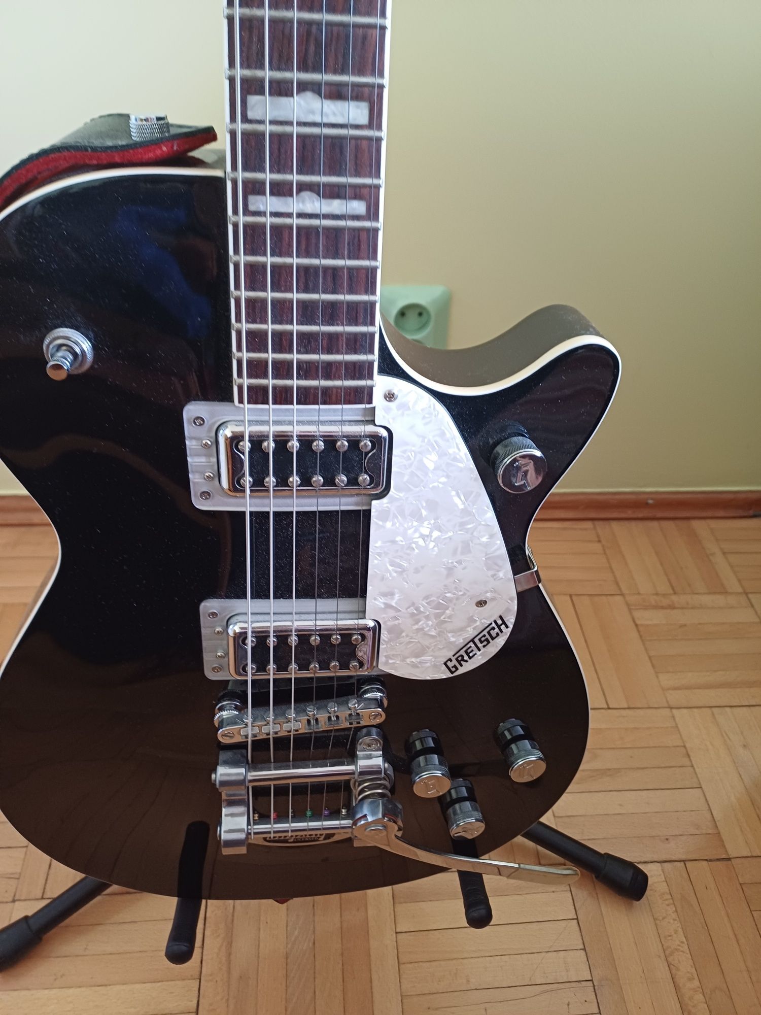 Gitara Gretsch Electromatic