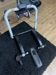 włoski trenażer rowerowy elite e-force