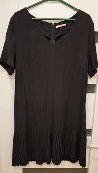 Sukienka czarna 42 rozmiar Camaieu