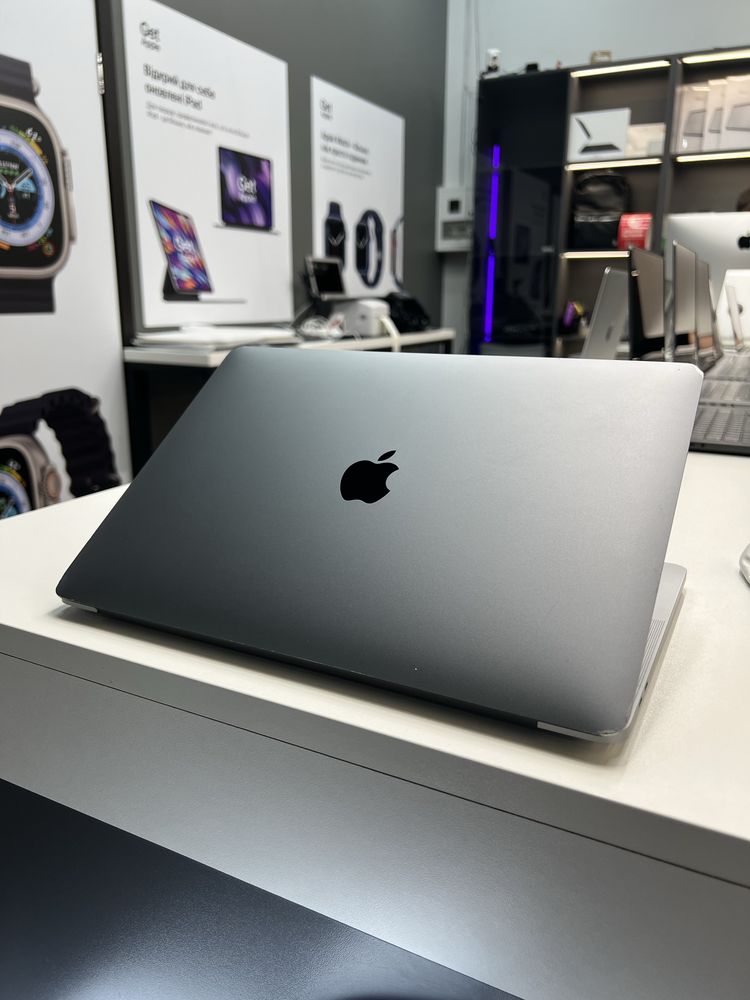 Ноутбук MacBook Pro 13” 2020 M1 8ОЗУ 256GB SSD стан  8.5/10 #71404