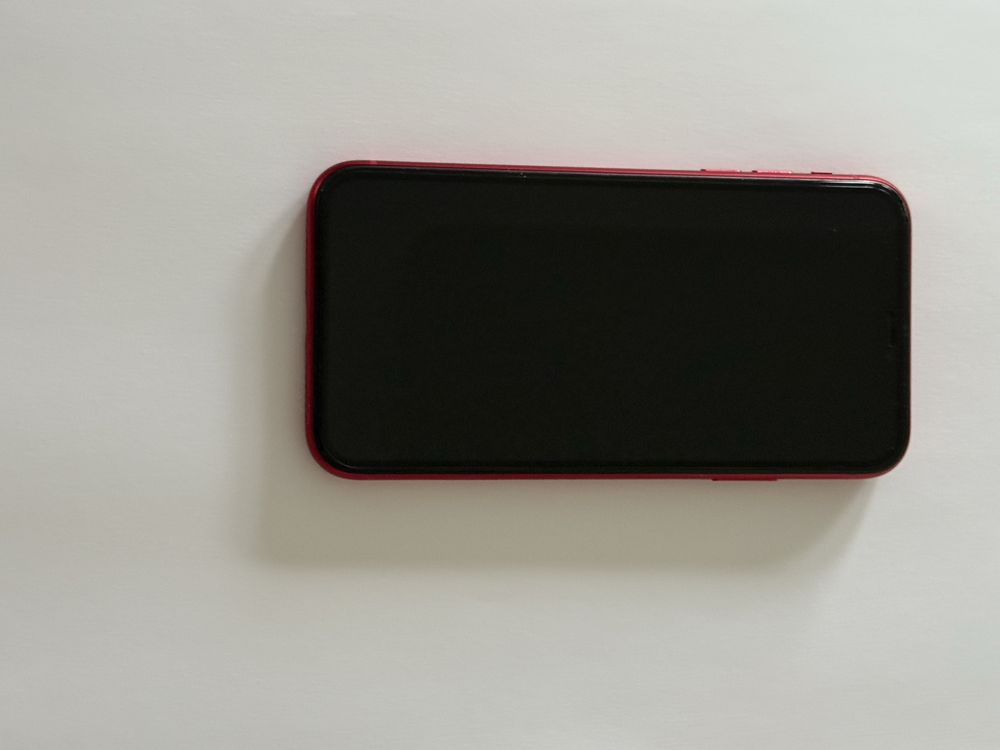 iPhone 11 128 GB