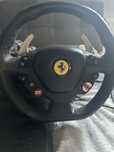 kierownica thrustmaster t80 ferrari