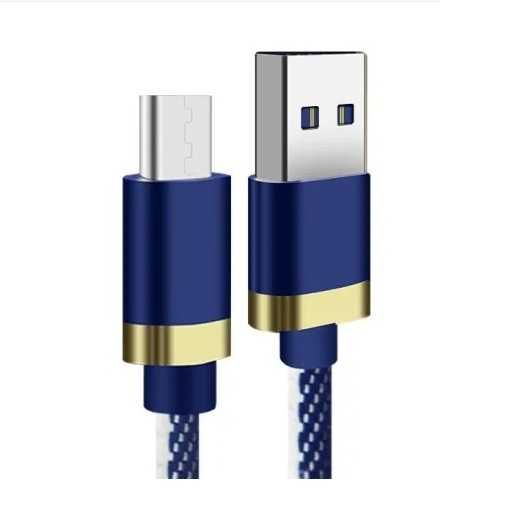 Kabel USB typ C 1m