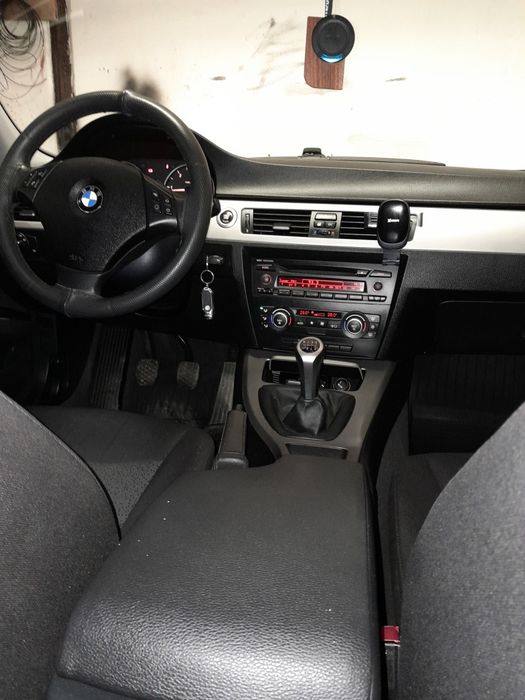 Sprzedam bmw e90