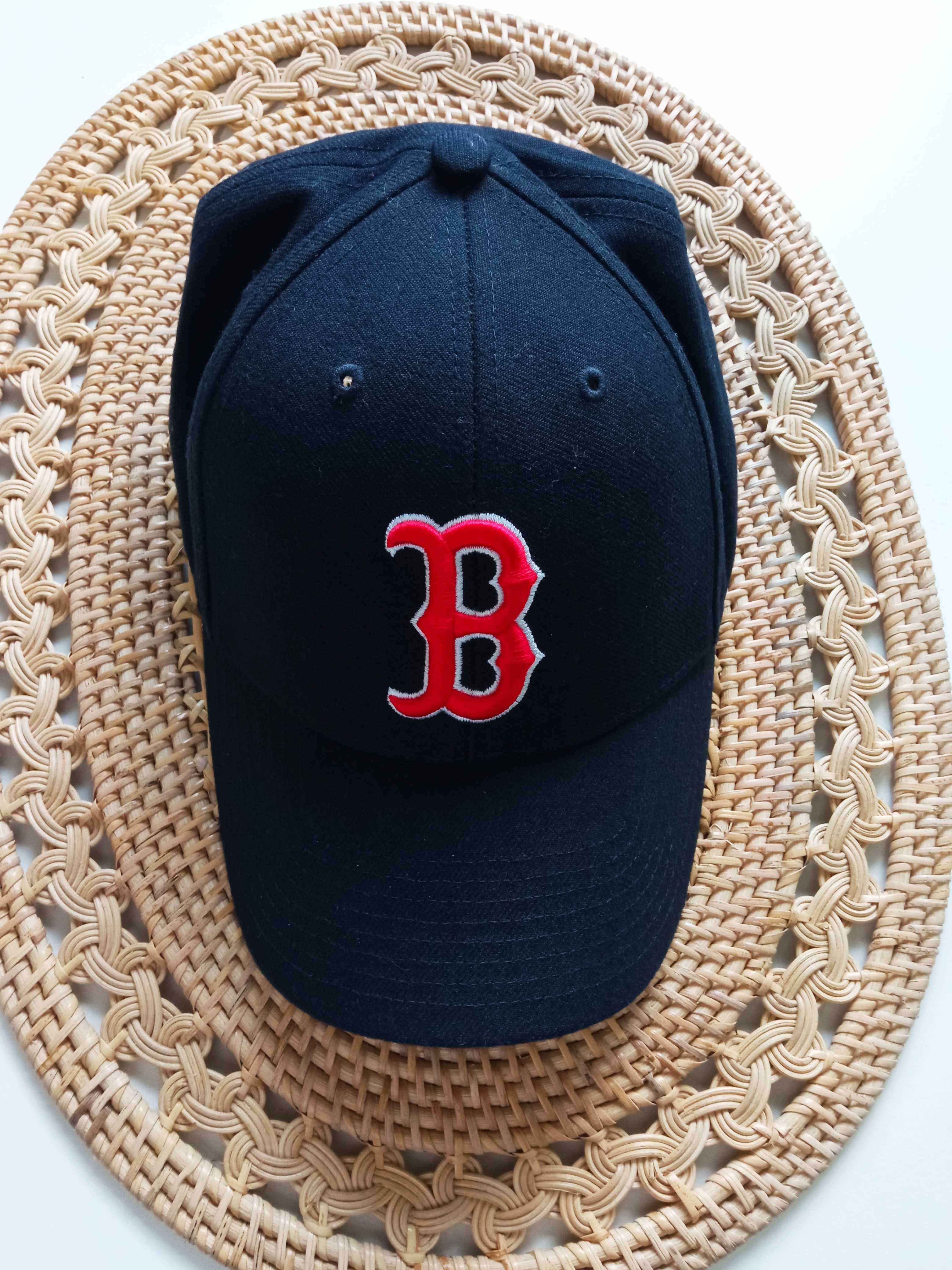 Boné - Boston Red Sox
