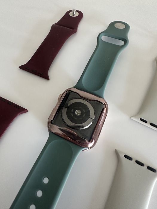 Apple Watch Series 4