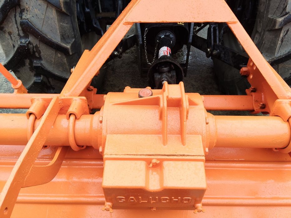 Frese Galucho FR2000