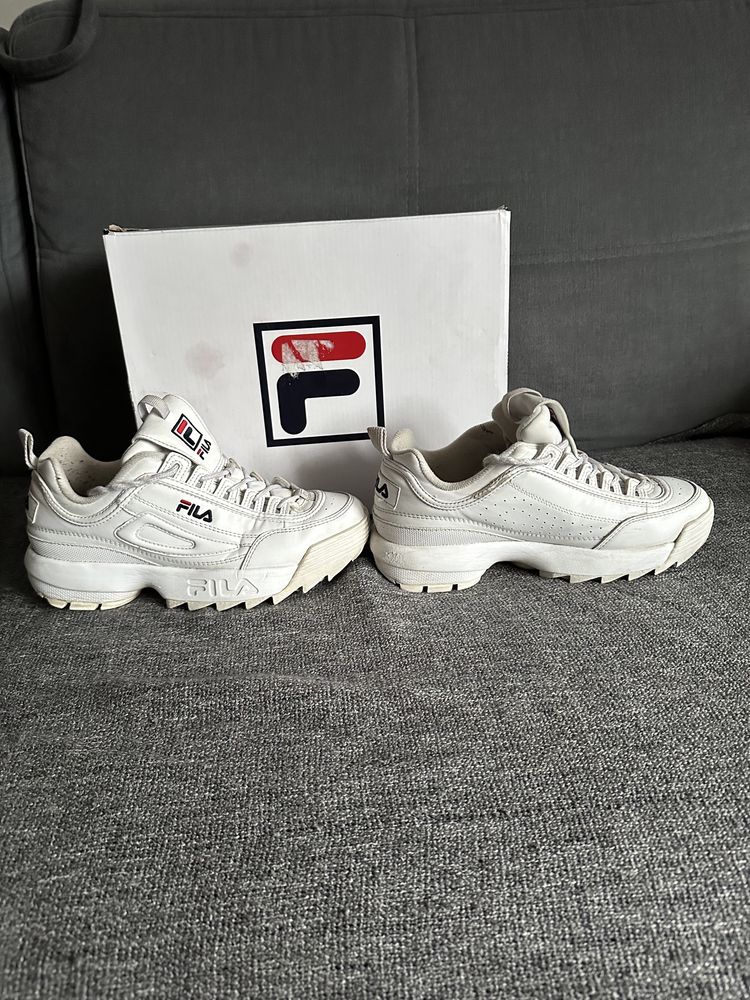 Fila Disruptor Low, rozm.39