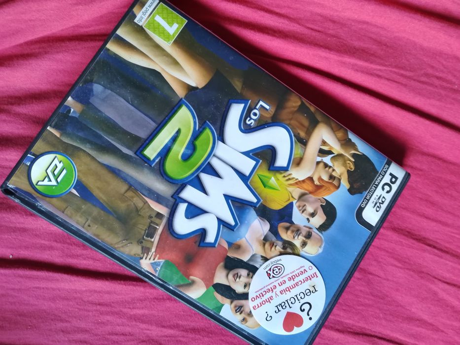 Los Sims 2