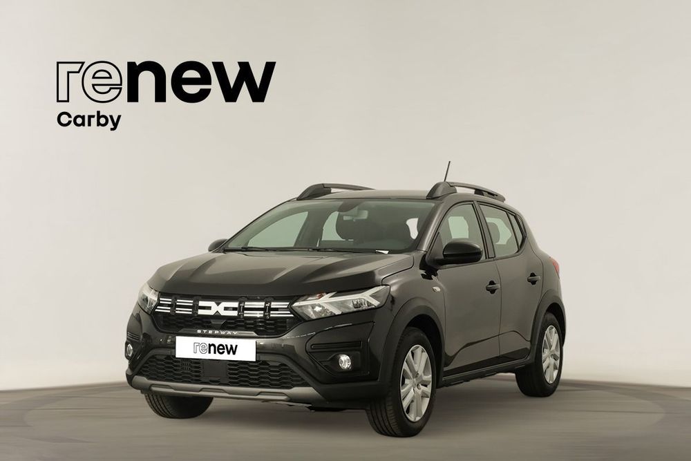 Dacia Sandero 1.0 TCe Stepway Expression