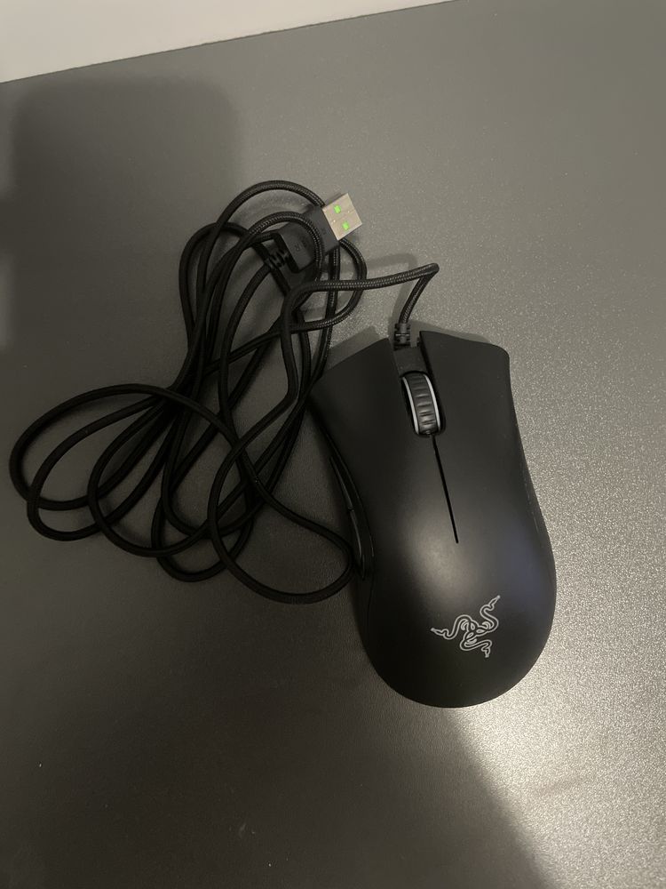 Myszka Razer Deathadder
