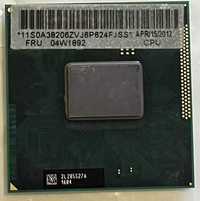 Процесор Intel Core i3, 2350M, 2.3 ГГц,  04W1892