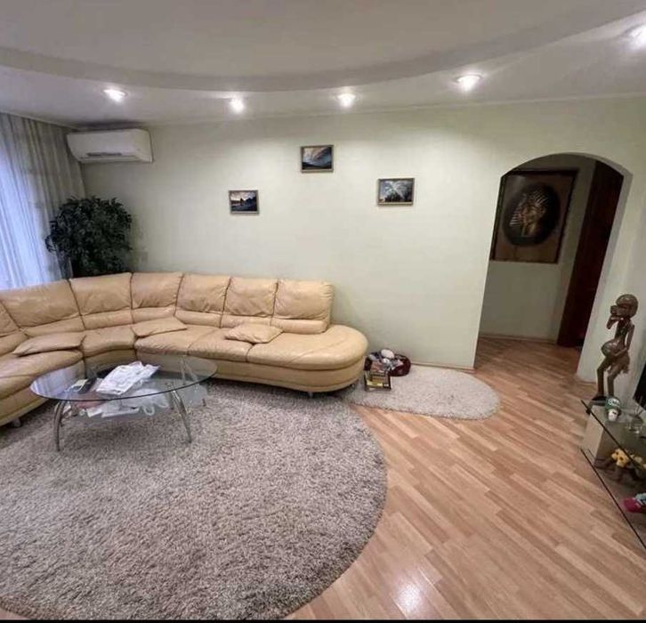 Продам Любимую 3х Квартиру Проскуры Продольна Жуковского Сертификат DI