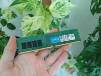 Pamięć RAM DDR4 Crucial 8GB 2133Mhz CL16