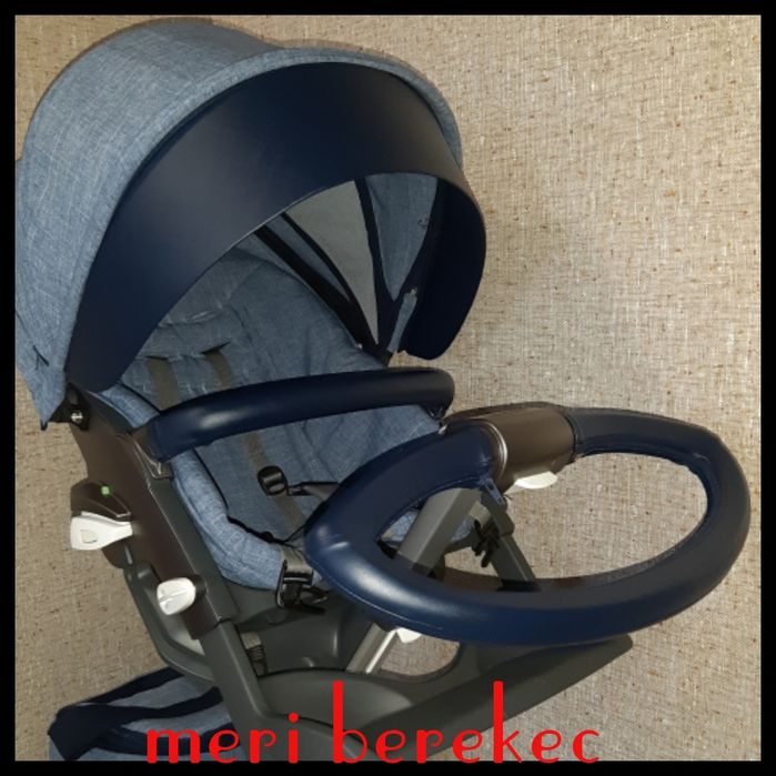 Чохол на ручку Stokke