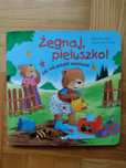 Książeczka Żegnaj pieluszko