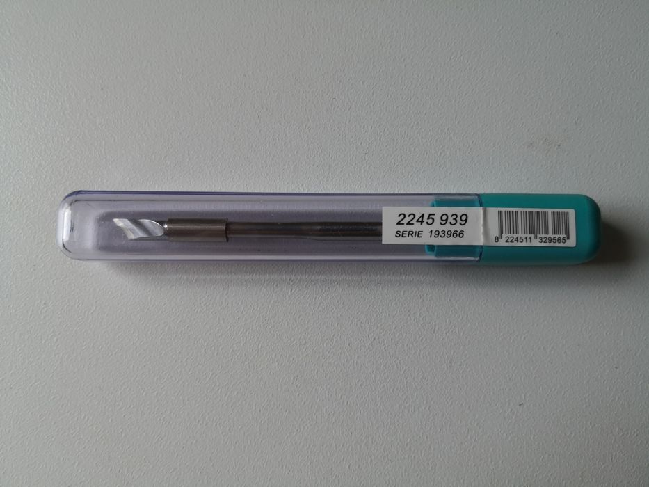 Grot C245-939 - zamiennik JBC