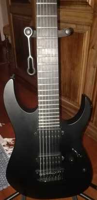 Guitarra Ibanez RGIXL7 - 7 cordas