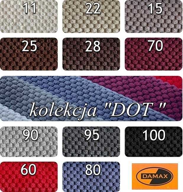 Kanapa NEO od producenta - Wersalka sofa Dowolne kolory