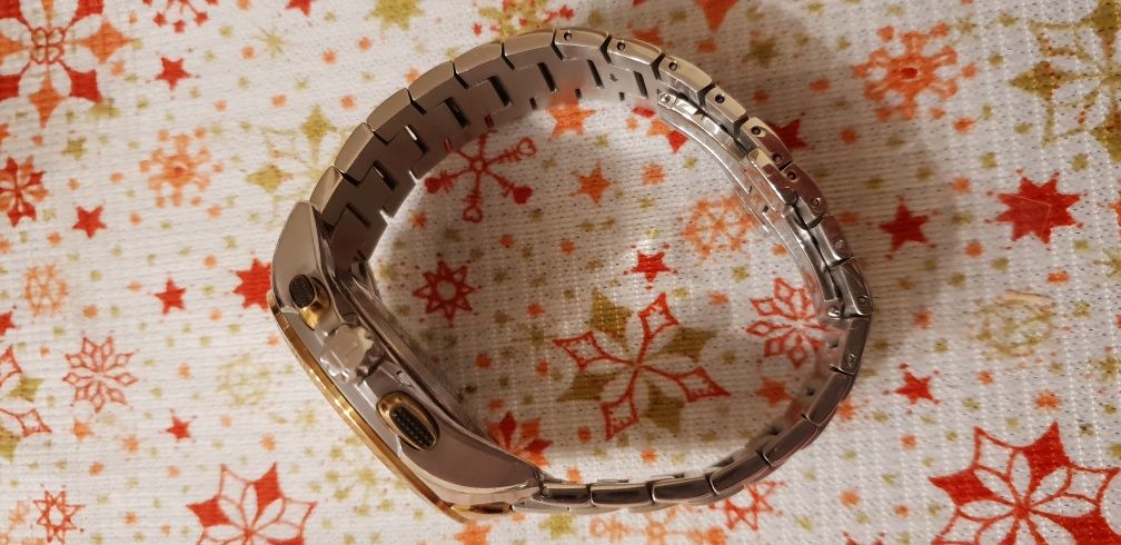 Zegarek Tissot Veloci-T