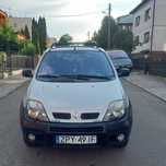 Renault Scenic RX4