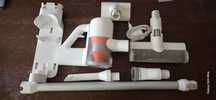 Odkurzacz Xiaomi MI handheld vacuum cleaner scwxcq01rr