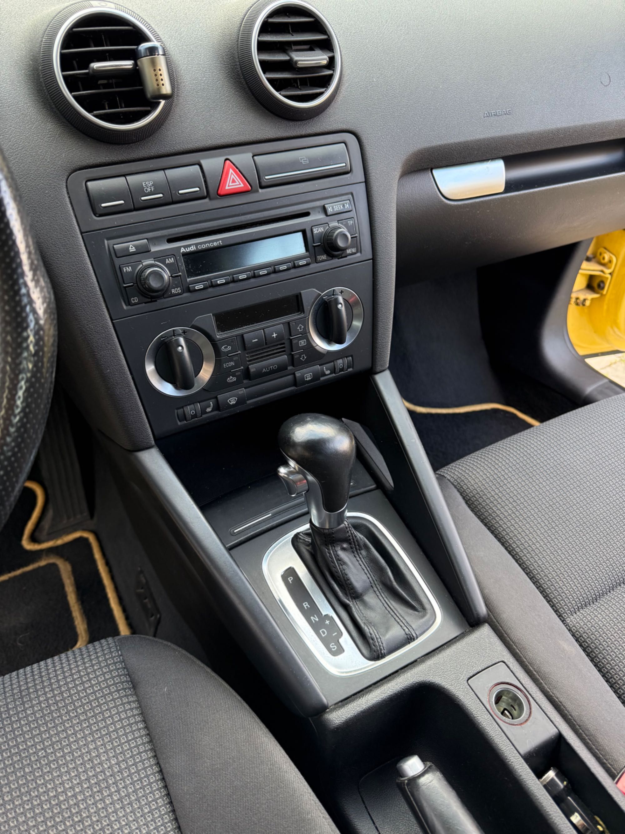 Audi A3 zadbany polecam