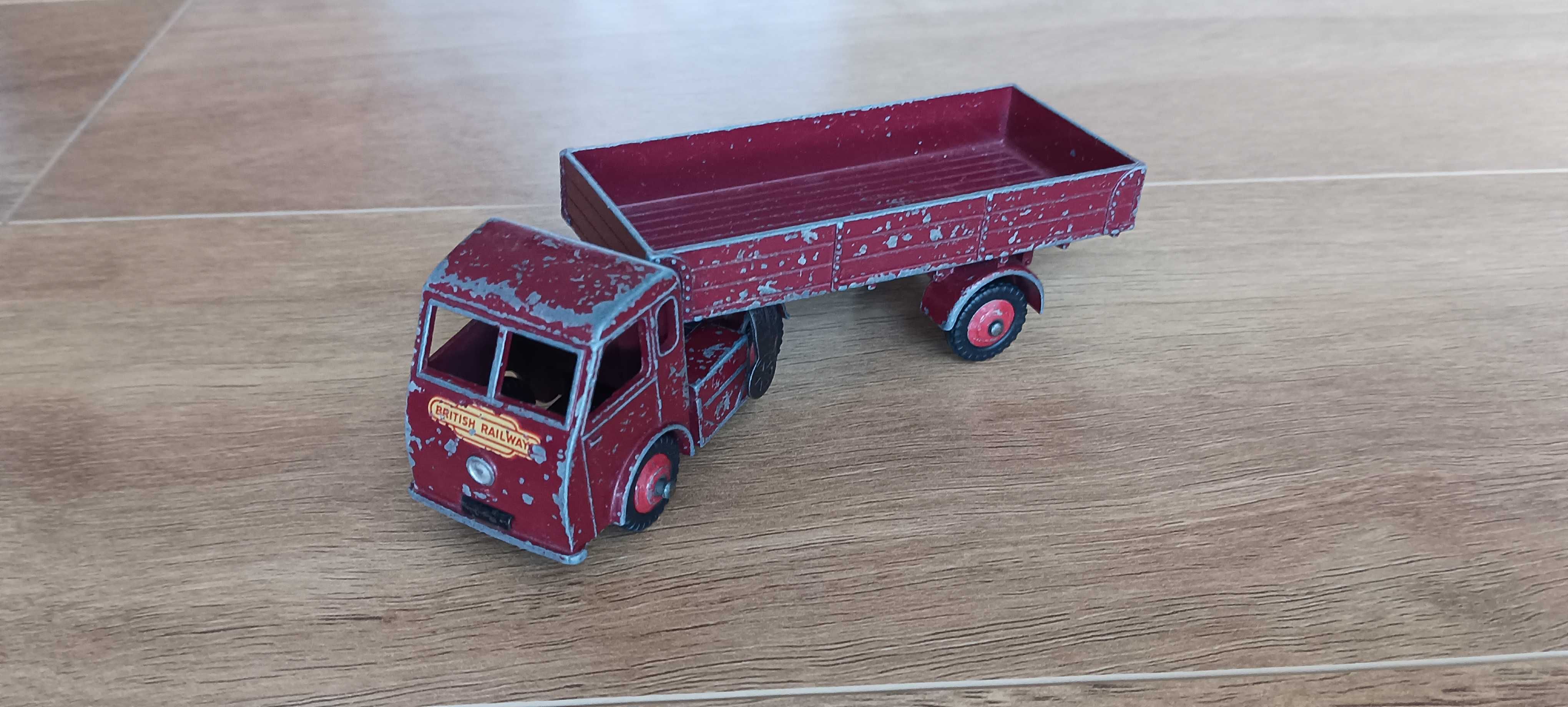 Hindle Smart Helecs DINKY TOYS #Ref 421