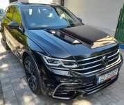Volkswagen Tiguan Allspace VW Tiguan Allspace R-Line 2.0TSI