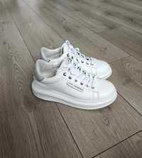 Sneakersy damskie Karl Lagerfeld rozmiar 37