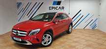 Mercedes-Benz GLA 180 CDi Urban Aut.