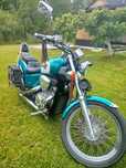 Sprzedam Honda Shadow