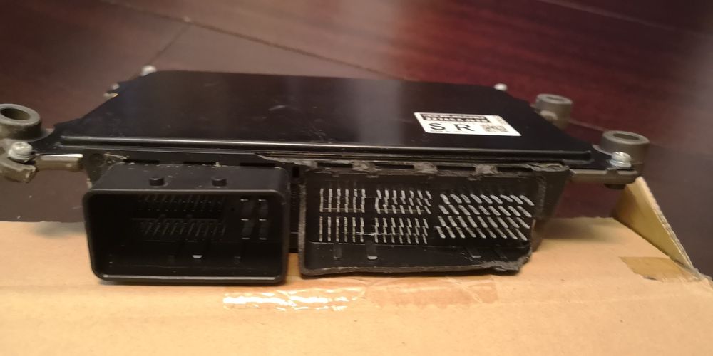 Модуль (блок) управления двигателем для subaru XV crosstrek 2018-2020