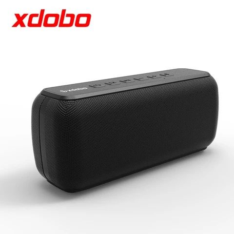 Портативна Bluetooth колонка, 50W