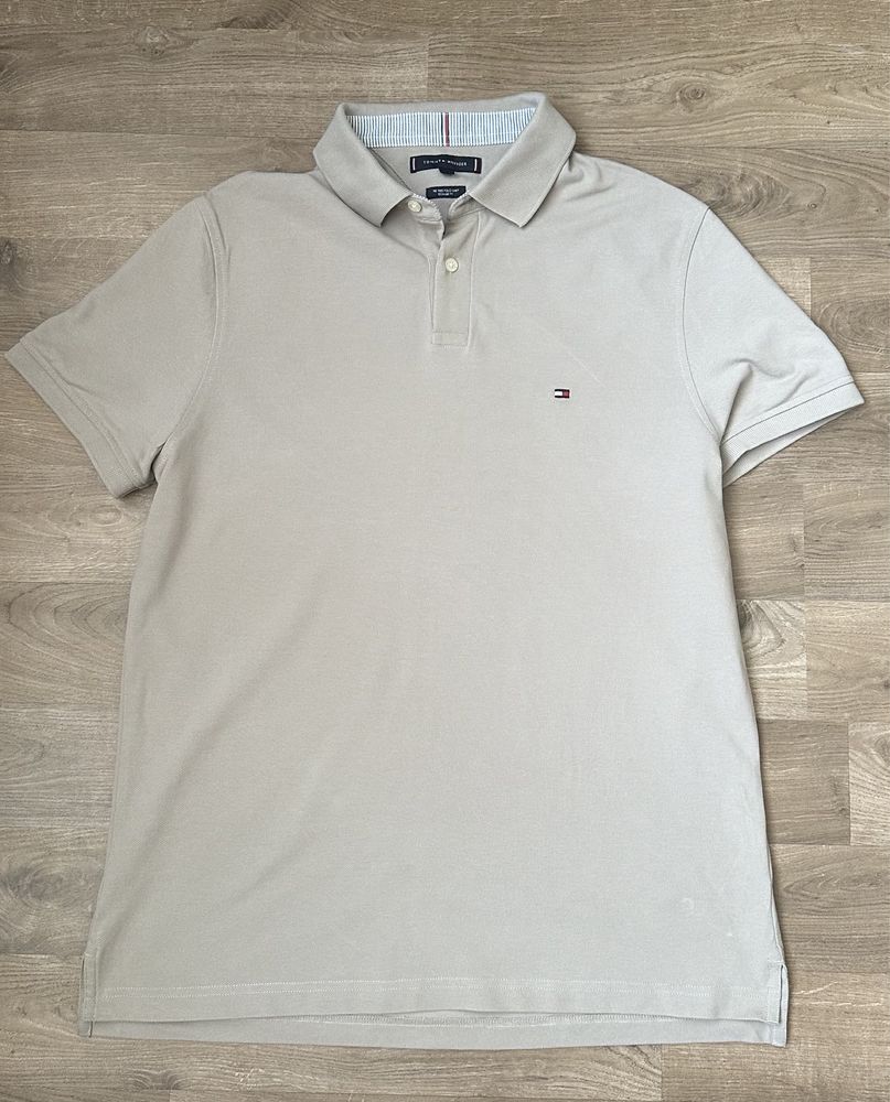 Polo Tommy Hilfiger