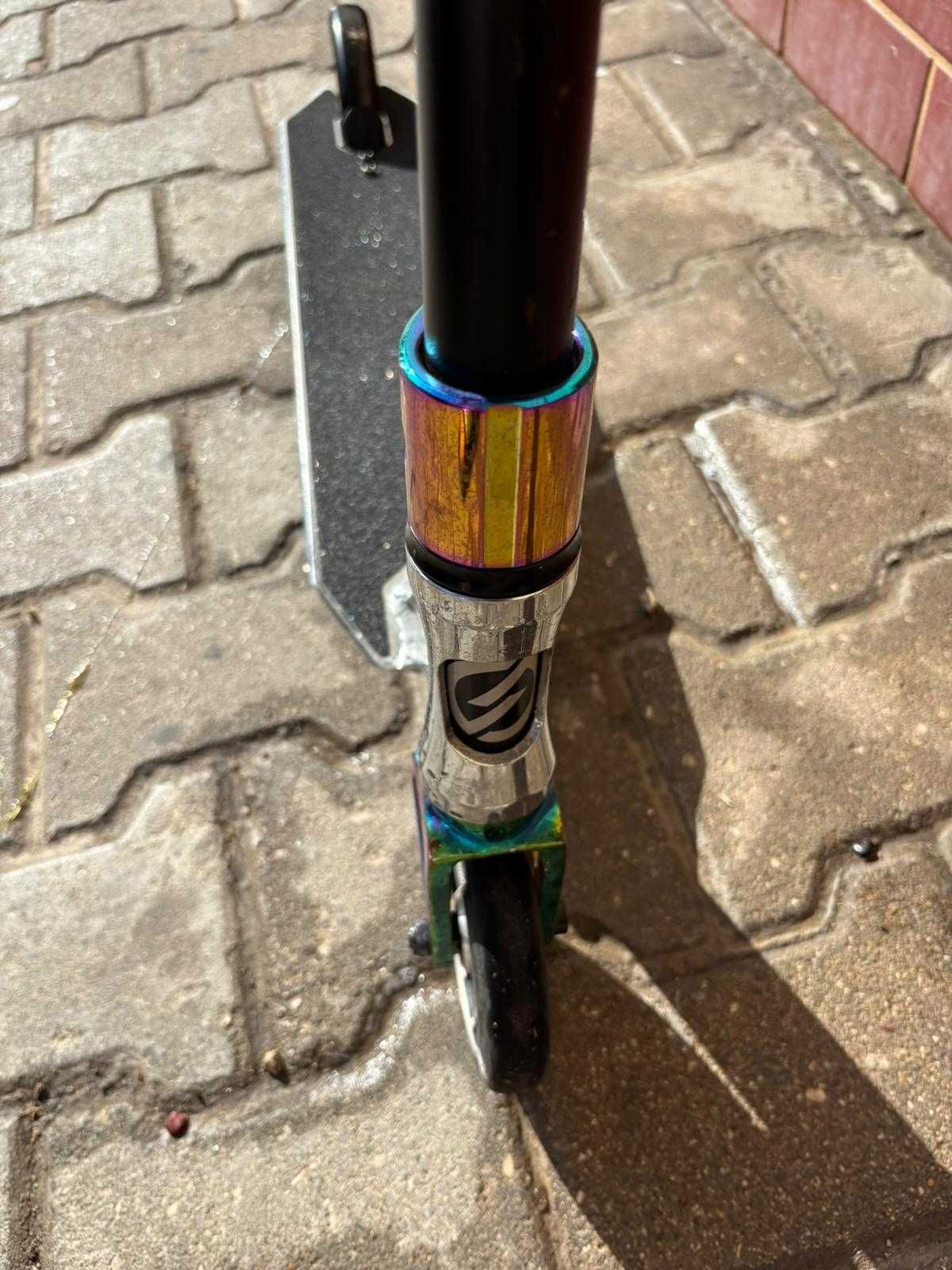 Vendo Trotinete OXELO em excelente estado!