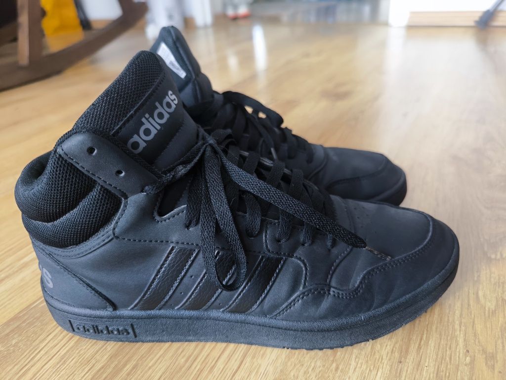 Adidas HOOPS 3.0 rozm. 43 1/3