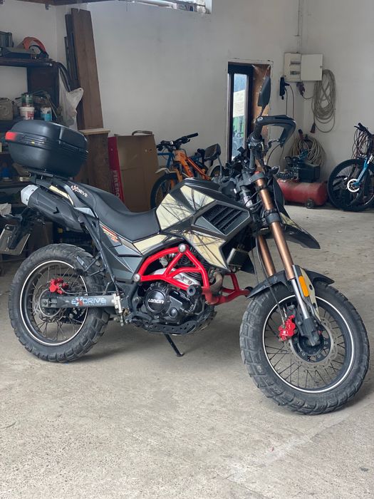 TEKKEN 250 2020 року