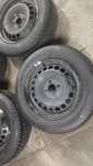 Opony kormoran + felgi wielosezonowe 185/65 r15 92V