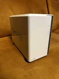 NAS Synology DS215j