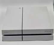 Konsola PS4 biała UH-1216A 500 GB / Nowy Lombard / TG