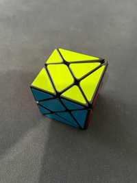 Kostka Rubika axis